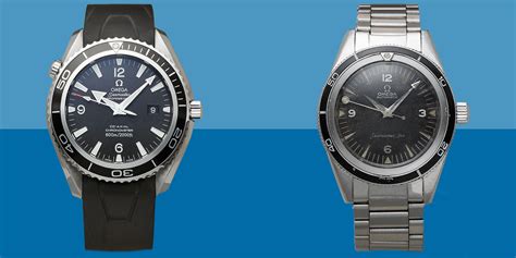 1980s omega seamaster|omega seamaster through the years.